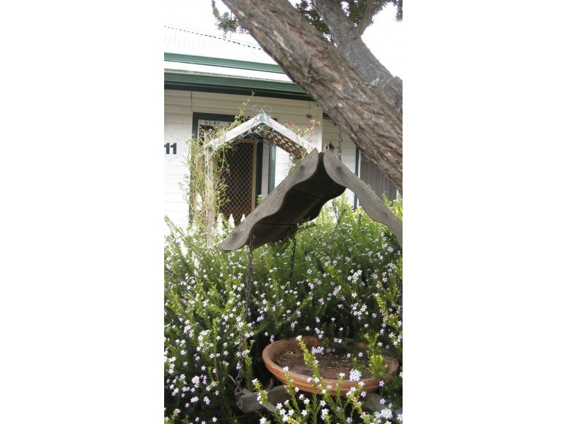 11 Ralston Street, Manjimup WA 6258