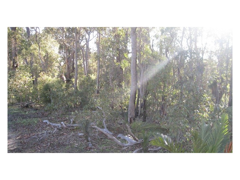 14 Balyan Retreat, Manjimup WA 6258