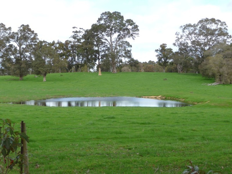 lot 1 and2 Lanepool Rd, Northcliffe WA 6262