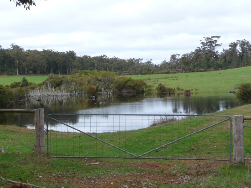 lot 1 and2 Lanepool Rd, Northcliffe WA 6262