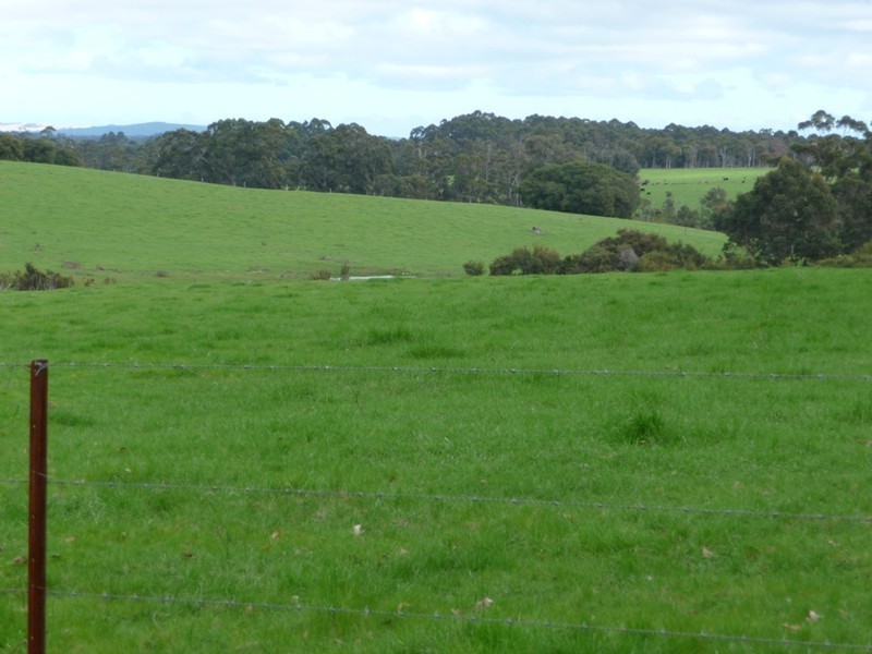 lot 1 and2 Lanepool Rd, Northcliffe WA 6262