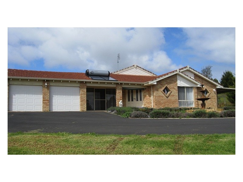 84 Blackbutt Drive, Manjimup WA 6258