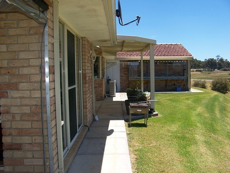 84 Blackbutt Drive, Manjimup WA 6258