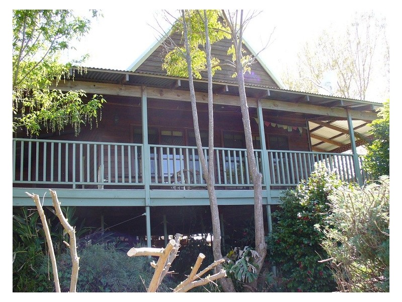 Lot 12 Balbarrup Road, Manjimup WA 6258