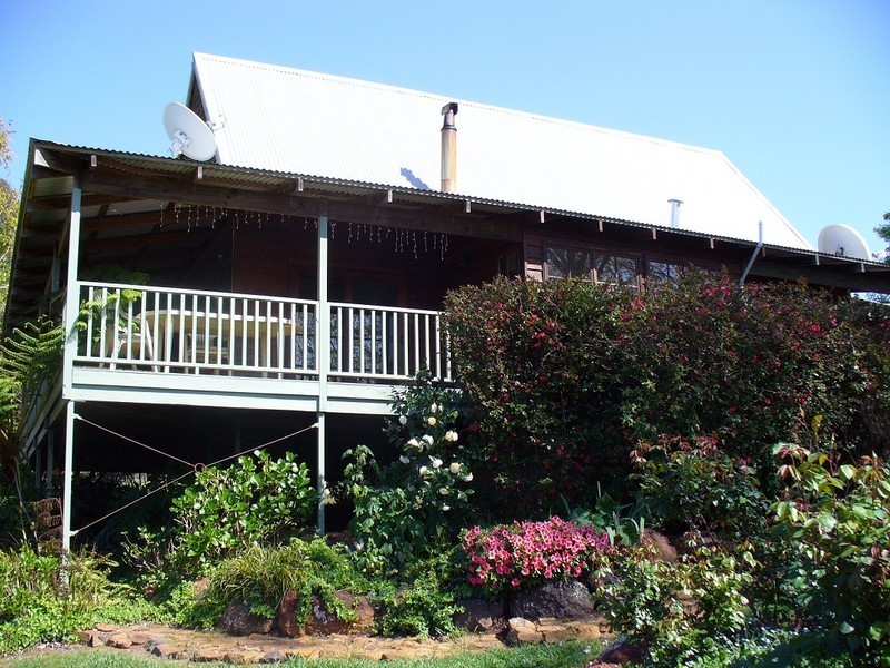 Lot 12 Balbarrup Road, Manjimup WA 6258