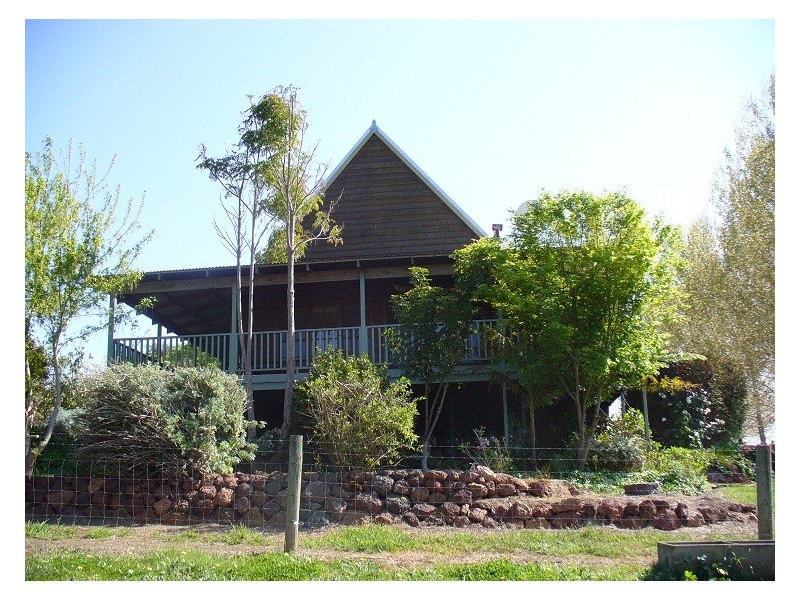 Lot 12 Balbarrup Road, Manjimup WA 6258