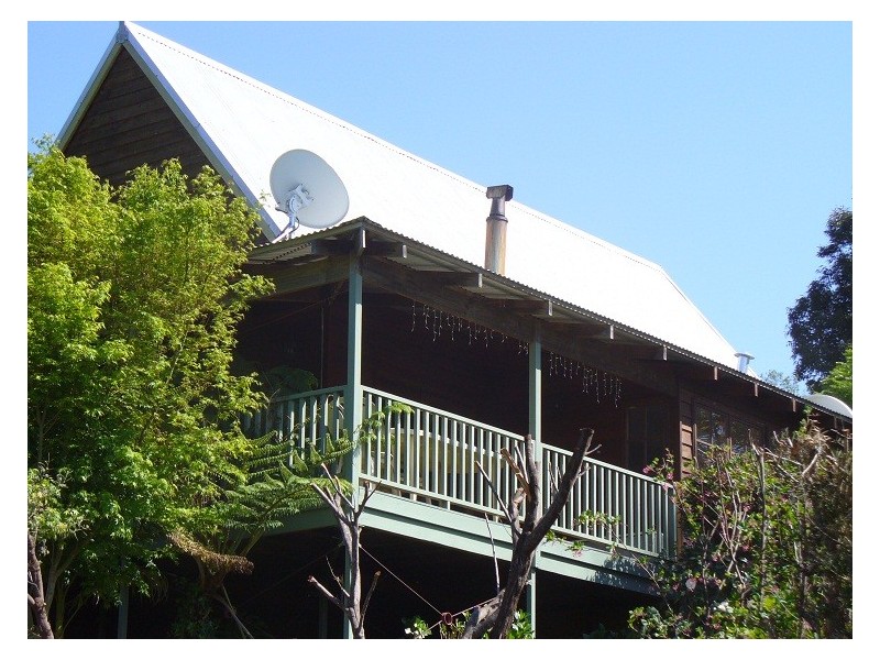 Lot 12 Balbarrup Road, Manjimup WA 6258