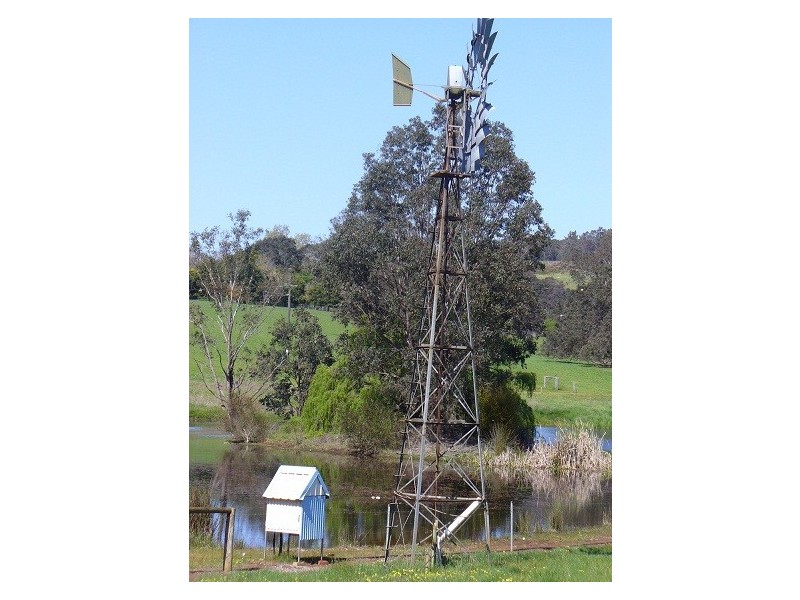 Lot 12 Balbarrup Road, Manjimup WA 6258