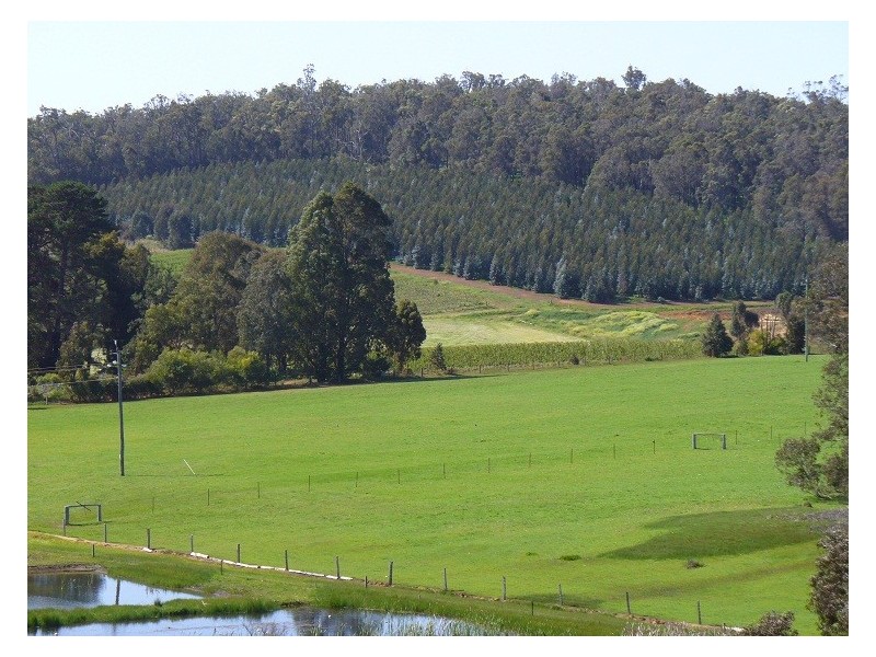 Lot 12 Balbarrup Road, Manjimup WA 6258