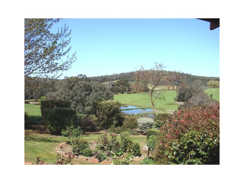 Lot 12 Balbarrup Road, Manjimup WA 6258