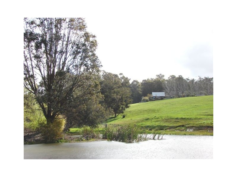 Lot 12 Balbarrup Road, Manjimup WA 6258