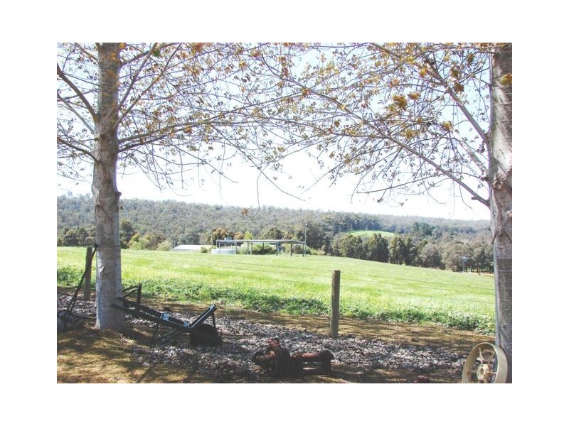 Lot 12 Balbarrup Road, Manjimup WA 6258