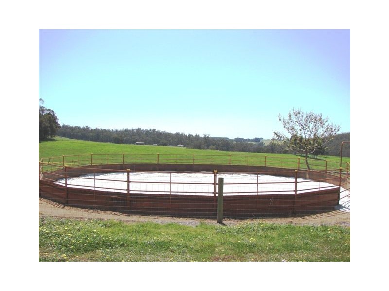 Lot 12 Balbarrup Road, Manjimup WA 6258
