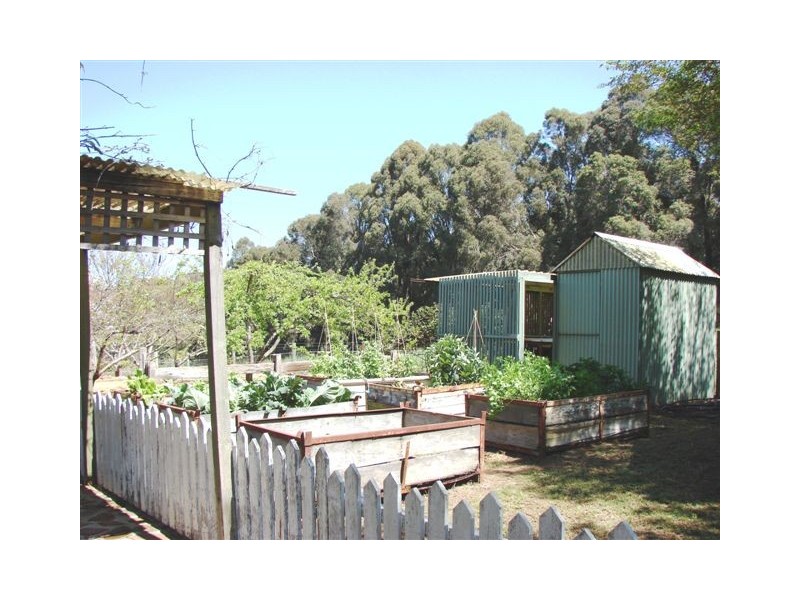 Lot 12 Balbarrup Road, Manjimup WA 6258