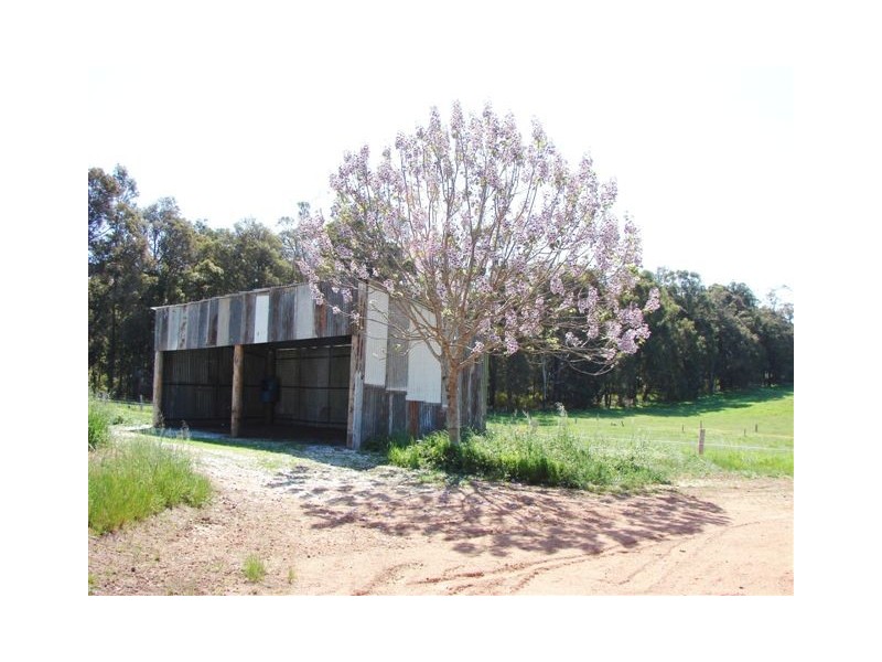 Lot 12 Balbarrup Road, Manjimup WA 6258
