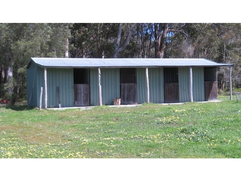 Loc 9002 Richardson Rd, Northcliffe WA 6262