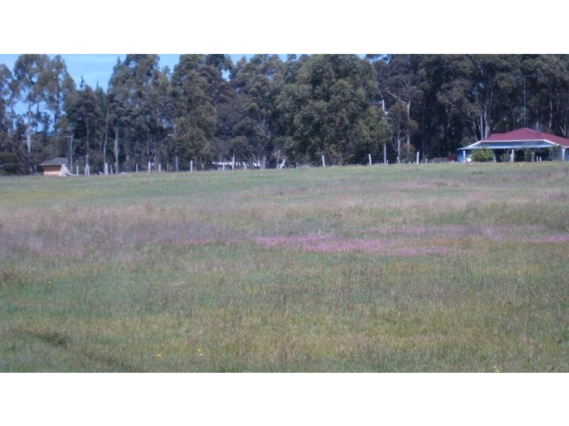 Loc 9002 Richardson Rd, Northcliffe WA 6262