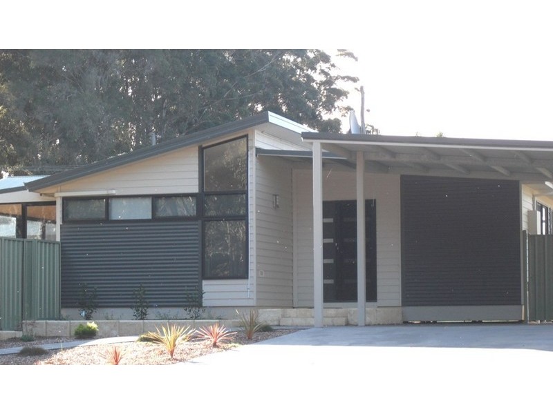 24 French Street, Pemberton WA 6260