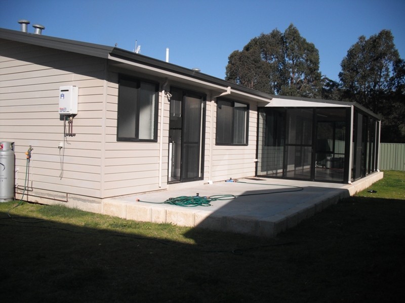 24 French Street, Pemberton WA 6260