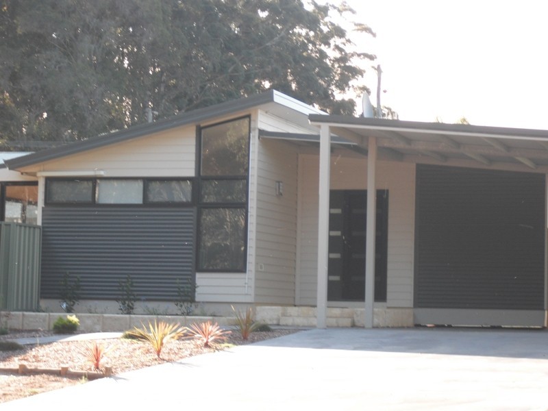 24 French Street, Pemberton WA 6260