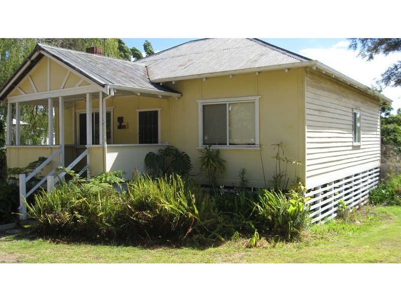 48 Brain Street, Manjimup WA 6258