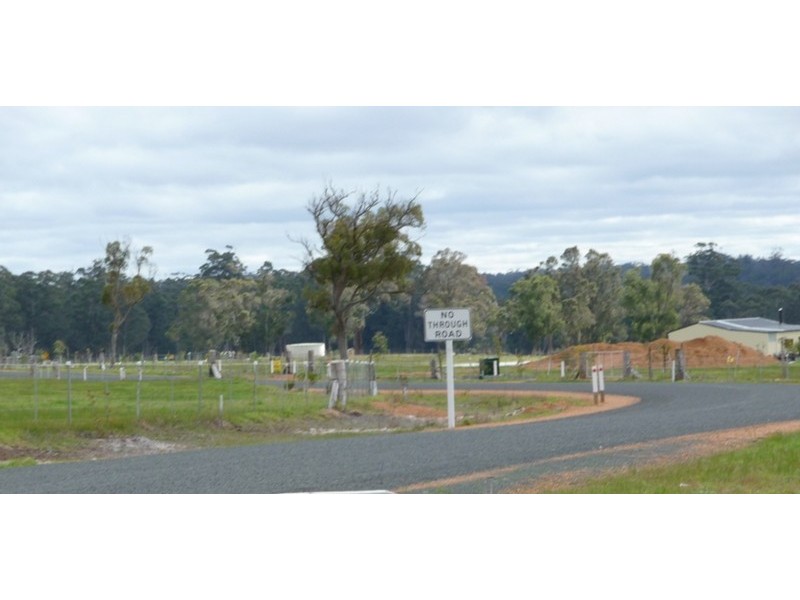 15 18 19 NORNA DRIVE, Northcliffe WA 6262