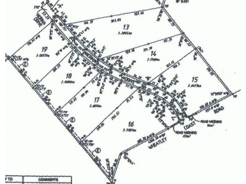 15 18 19 NORNA DRIVE, Northcliffe WA 6262