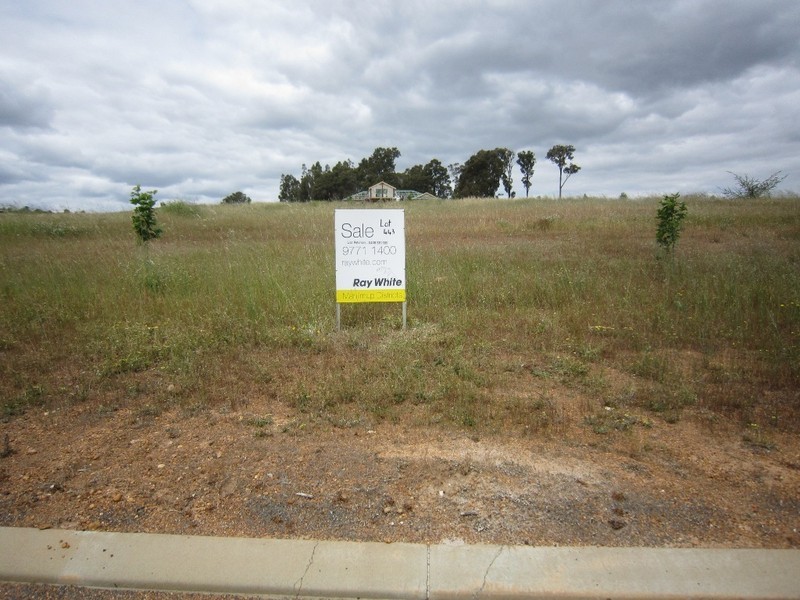 Lot  443 Gleneagles Drive, Bridgetown WA 6255