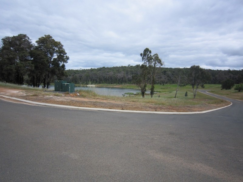 Lot  443 Gleneagles Drive, Bridgetown WA 6255