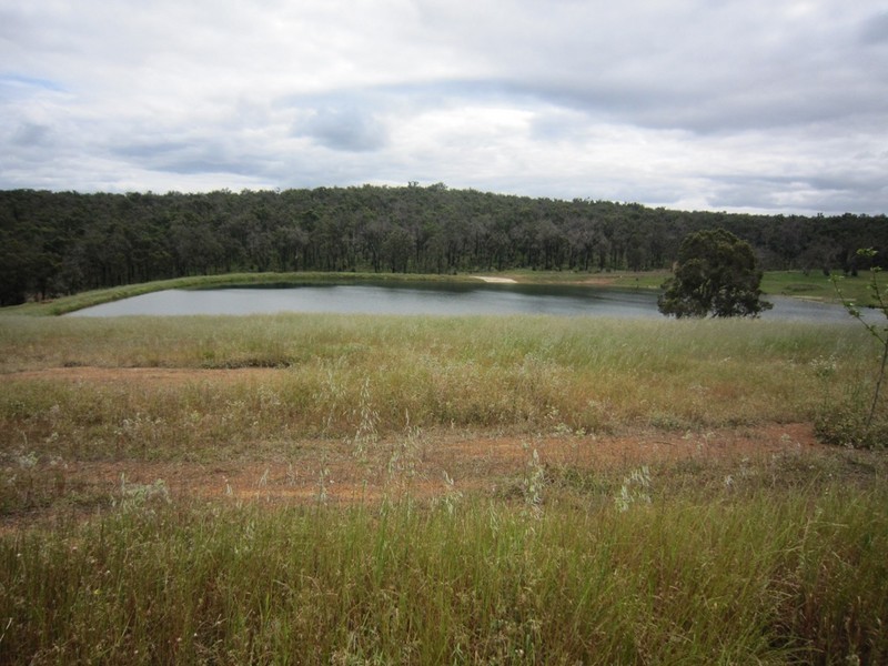 Lot 454 Gleneagles Drive, Bridgetown WA 6255