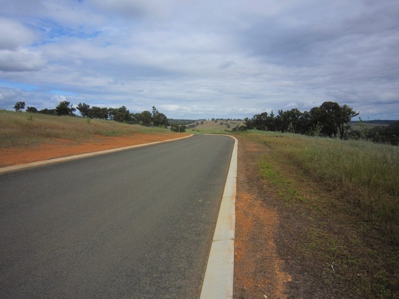 Lot 454 Gleneagles Drive, Bridgetown WA 6255