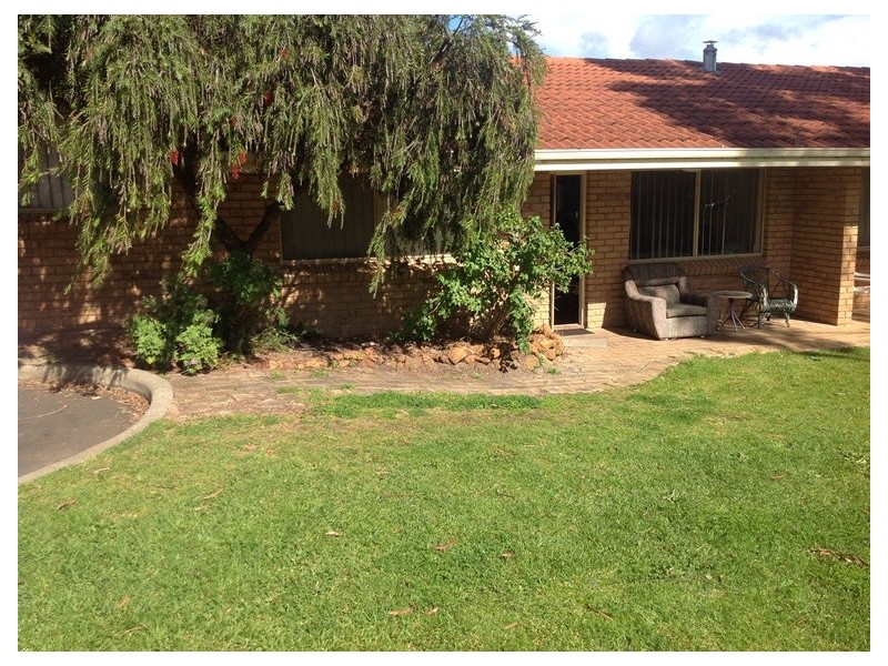 Unit 11/14 Kennedy St, Pemberton WA 6260