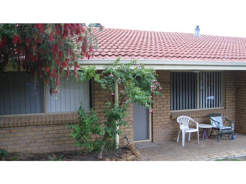 Unit 11/14 Kennedy St, Pemberton WA 6260