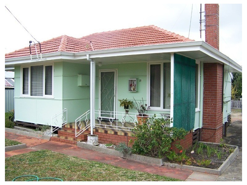71 Ipsen Street, Manjimup WA 6258