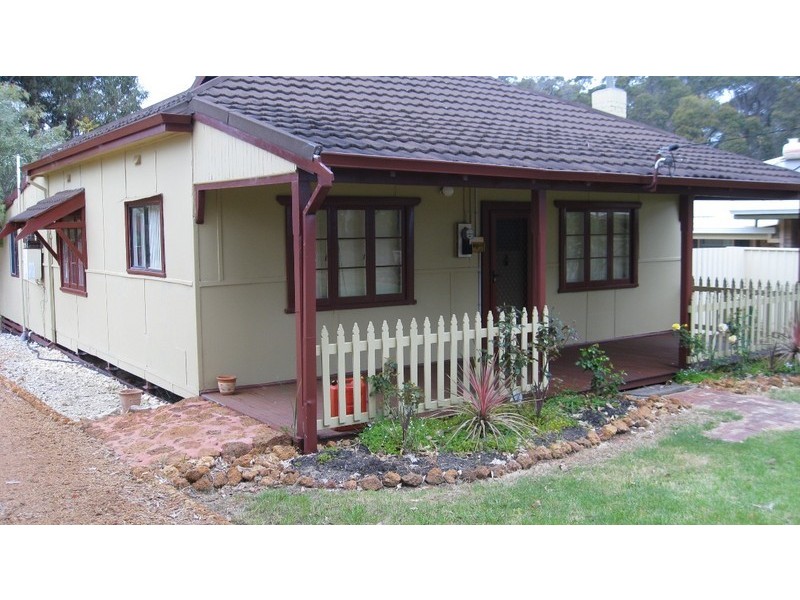 Lot 3 Kennedy St, Pemberton WA 6260