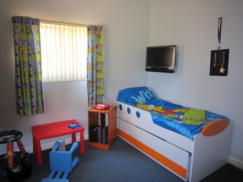 Lot 3 Kennedy St, Pemberton WA 6260