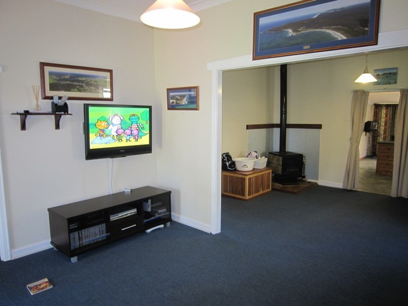 Lot 3 Kennedy St, Pemberton WA 6260