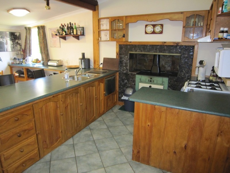 Lot 3 Kennedy St, Pemberton WA 6260