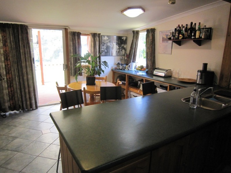 Lot 3 Kennedy St, Pemberton WA 6260