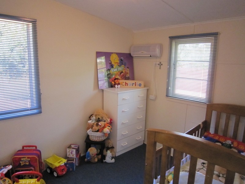 Lot 3 Kennedy St, Pemberton WA 6260