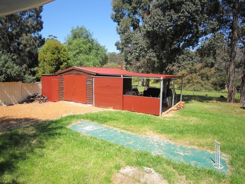 Lot 3 Kennedy St, Pemberton WA 6260