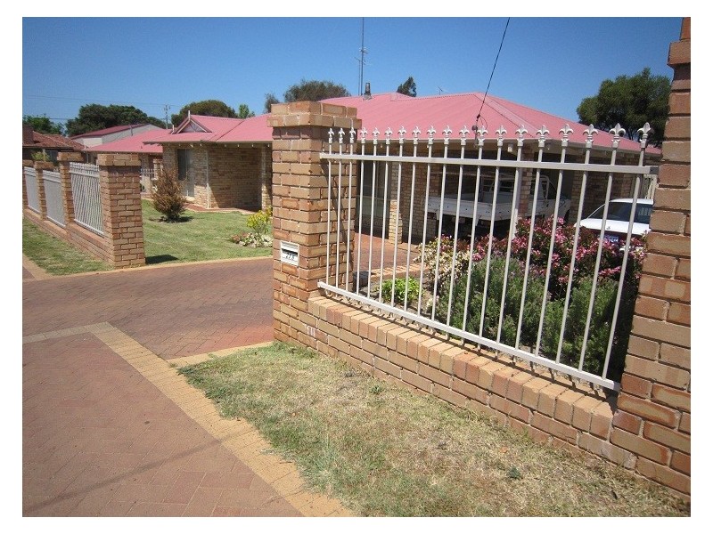 21B Brockman Street, Manjimup WA 6258