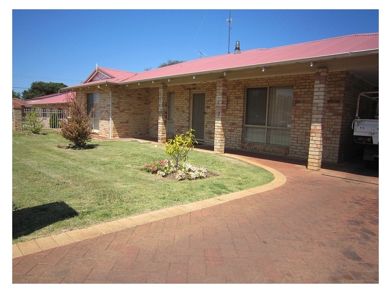 21B Brockman Street, Manjimup WA 6258