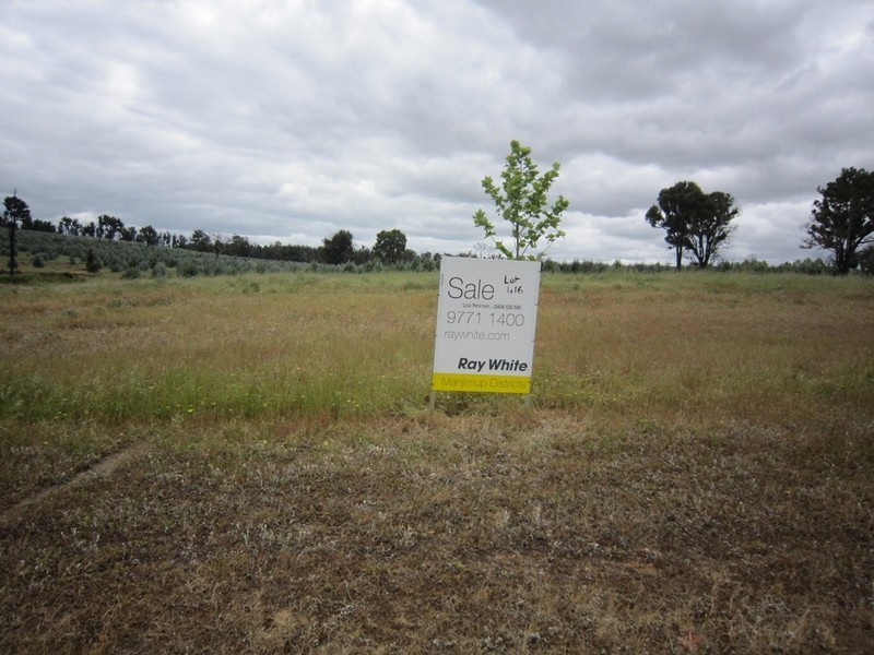 109 Lakeview Cresent, Bridgetown WA 6255