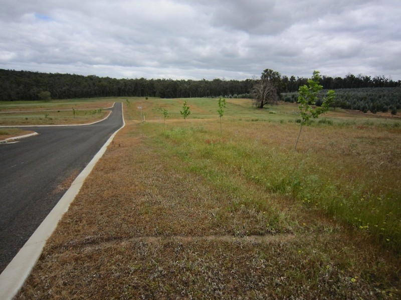 109 Lakeview Cresent, Bridgetown WA 6255