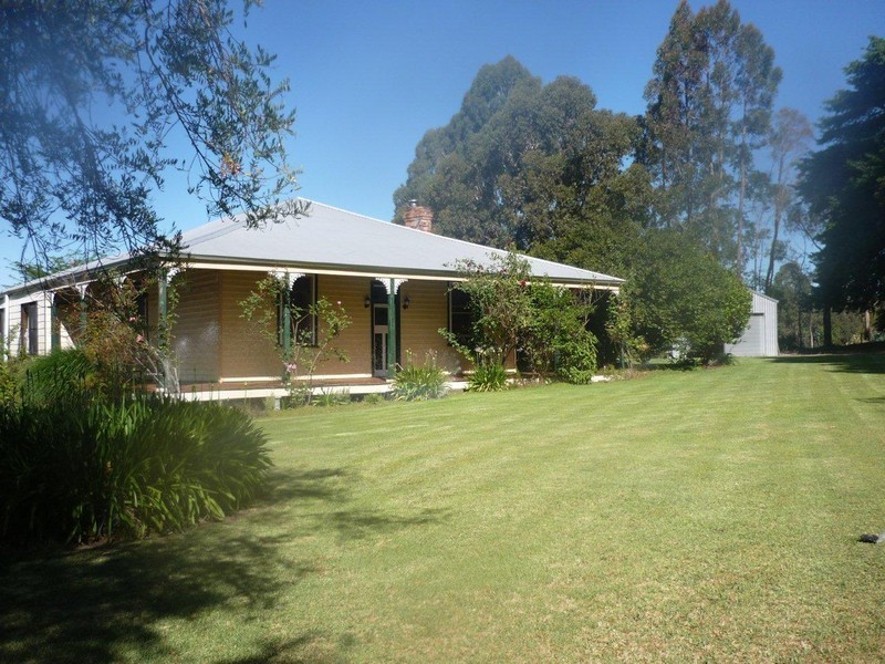 3116 Muir Highway, Manjimup WA 6258