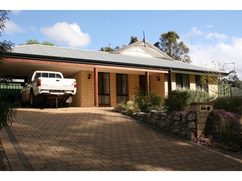 112 Brockman, Pemberton WA 6260
