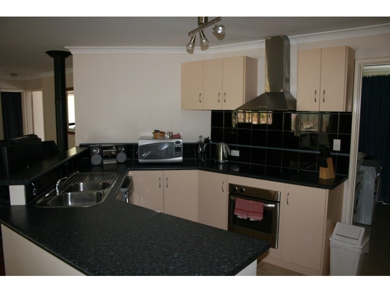 112 Brockman, Pemberton WA 6260