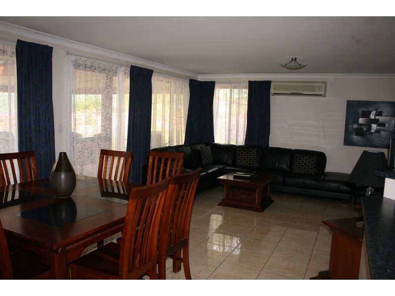 112 Brockman, Pemberton WA 6260