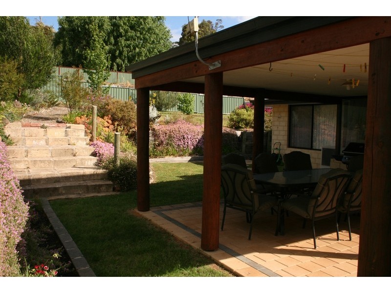 112 Brockman, Pemberton WA 6260